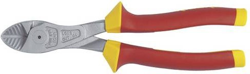 Klauke KL045240IS Kraft-Seitenschneider 240mm - Bild 1
