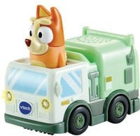 Vtech Tut Tut Baby Flitzer Bingos Müllwagen Spielfahrzeug - Bild 1