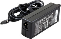 Dell Netzteil 65 Watt in Schwarz für Inspiron 11 3147 und 13 7348 (MGJN9) mit Barrel-Stecker - Bild 1