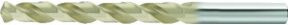 GÜHRING Spiralbohrer Sirius Typ INOX HSS-Co aus Edelstahl, Farbe: Silber, Durchmesser: 7,1 mm - Bild 1