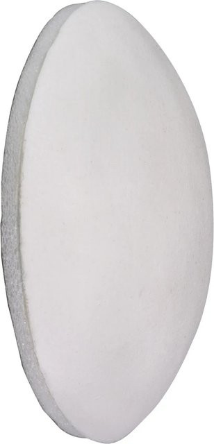Wagner System Türstopper Big Dot in Weiß - Bild 1