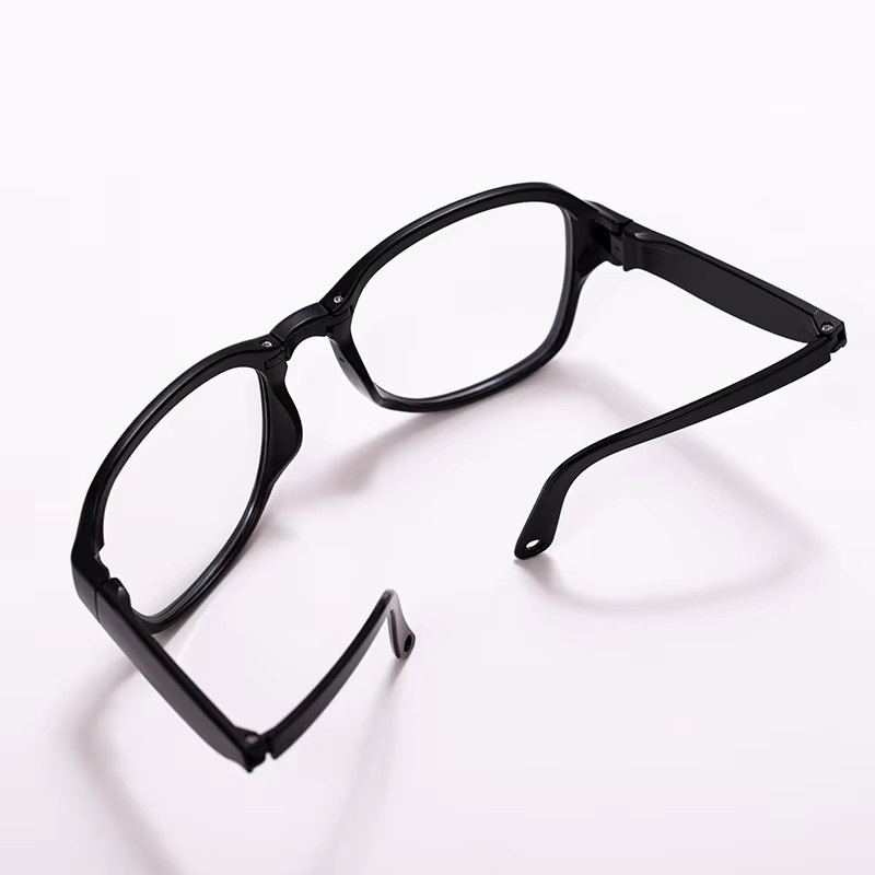 XINYILEJIA UV-Schutzbrille für Wimpernverlängerung, faltbar - Bild 3