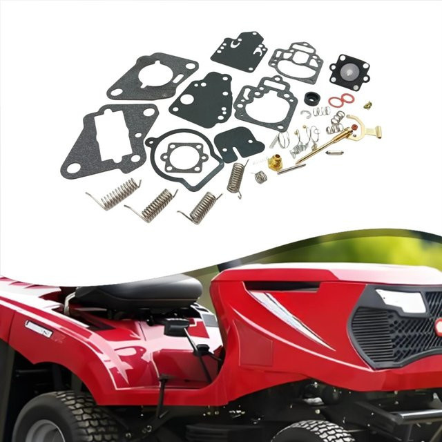 DAZZLEEX Vergaser Reparatur Kit für Mercury und Mariner 1395 8237072 in Multicolour - Bild 1
