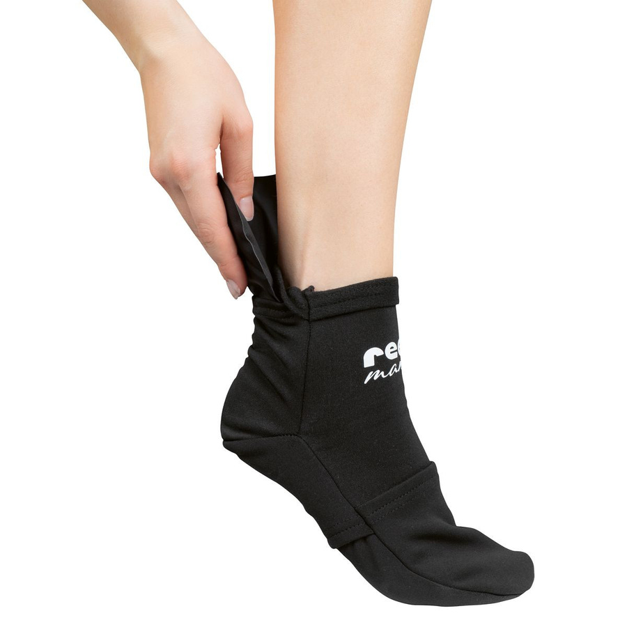 Reer Wellness-Kühlsocken Mama mit herausnehmbaren Kühl-Pads, Damen - Bild 4