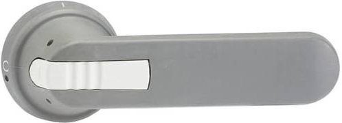 ABB Pistolengriff Grau 1SCA022381R2290 - Bild 1