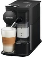 DeLonghi Nespresso Lattissima One EN 510.B Kapselmaschine Schwarz - Bild 3