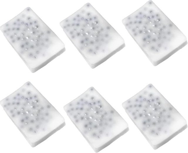 A Family Of Home Textiles Squishy-Textur Pickelplatzen, Sensorisches Spielzeug - Bild 1