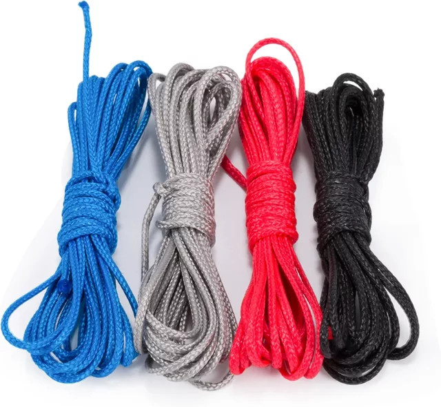 YIKONG Servo Winde Linie Haken Abschleppseil, Zubehör - Bild 1