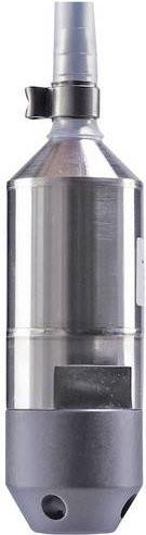 Jumo Füllstands-Sensor 00557854 in Silber - Bild 1