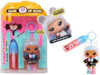 Yummiland Lip Gloss Doll Sour Sweeties Gabi Gummybear Puppe - Bild 1