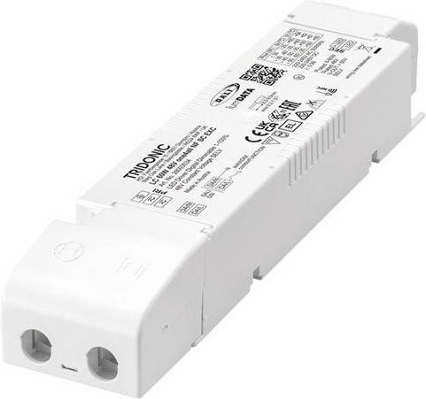 Tridonic LC 60W 48V one4all NF SC EXC SP LED-Treiber 60W 1.25A in Weiß - Bild 1