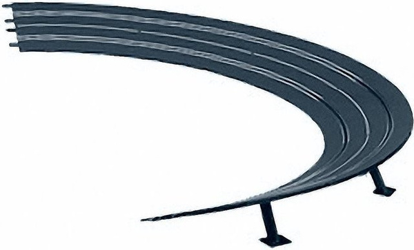Carrera Zubehör, Spielzeug-Fahrzeugbahnteile