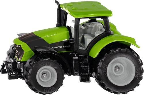 SIKU Deutz-Fahr TTV 7250 Agrotron Traktor Modell - Bild 1