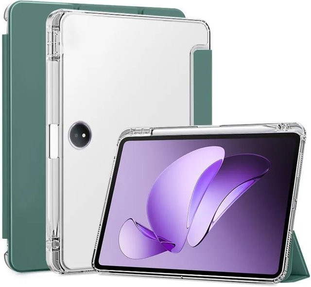 Transparente TPU-Hülle für OPPO Pad SE 11 und weitere Modelle - Bild 1