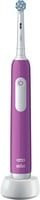 Oral-B Pro Junior Elektrische Kinderzahnbürste, Lila - Bild 1