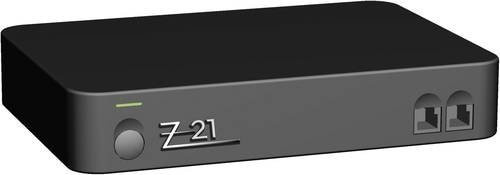 Roco 10820 Z21 RC Digital-Zentrale DCC, MM - Bild 1