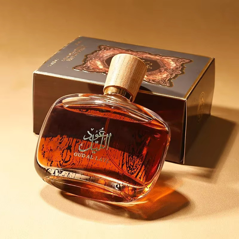eelhoe Eau de Parfum, Sandelholz, Moschus, 50 ml, Damen - Bild 1