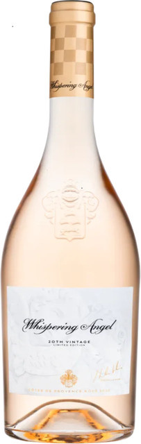 Château d'Esclans Whispering Angel, Roséwein, 2025, 0,75 l - Bild 1