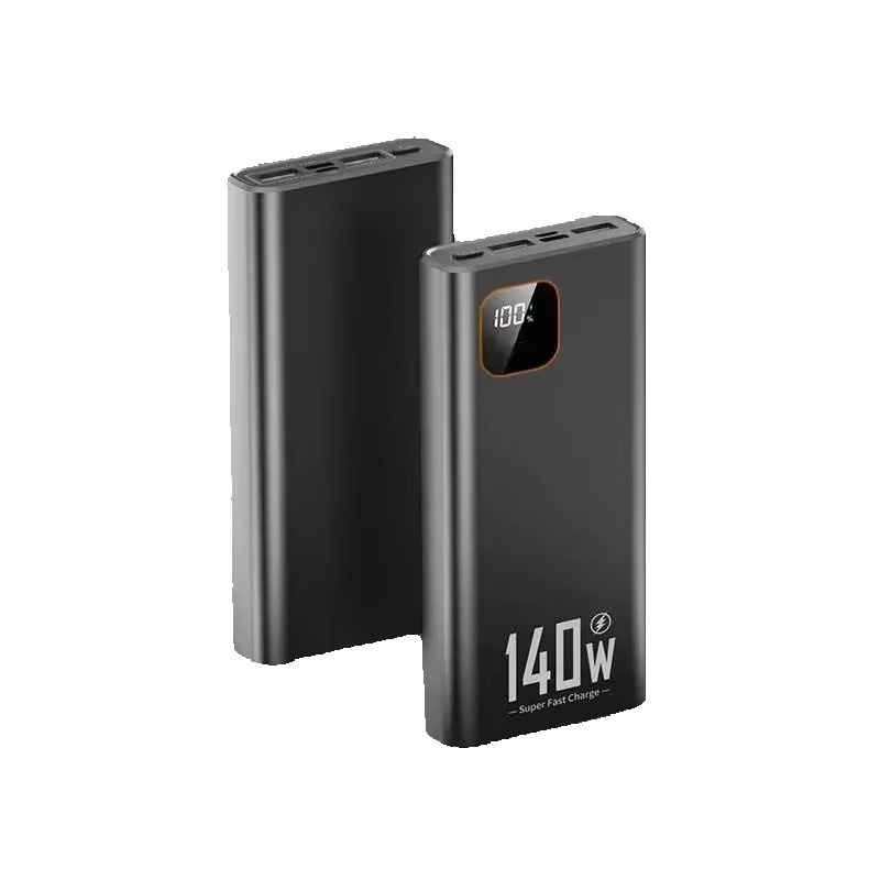 Lenovo Jump Starter Tragbares Batterieladegerät mit 50000 mAh und 140 W in Weiß - Bild 6