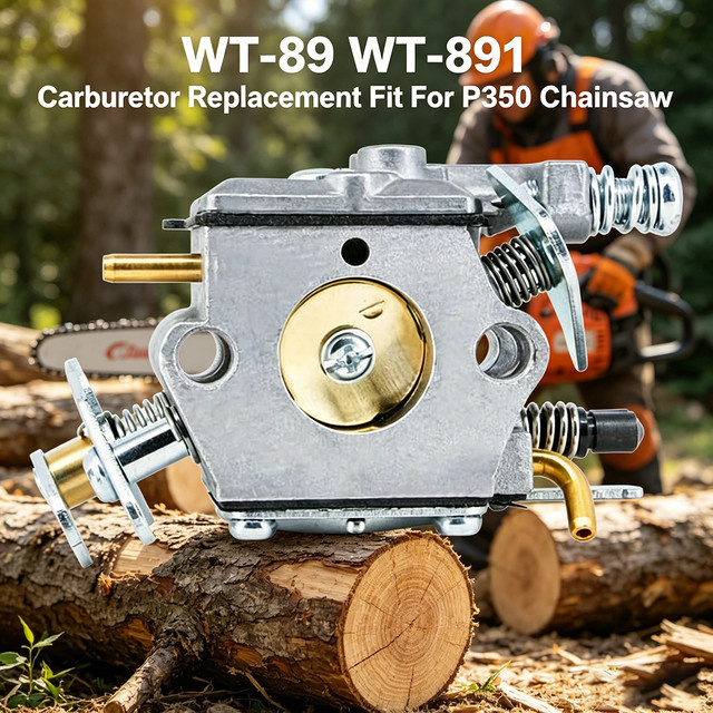 Vergaser BB76A A für Honda GCV160 S3B NH1 S3B und Husqvarna 7021P HU700F sowie Troy-Bilt TB240 TB130 130XP in Silber - Bild 1