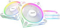 Asus Prime MR120 ARGB Gehäuselüfter in Weiß - Bild 1