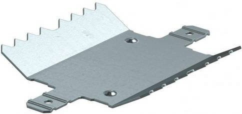 OBO Bettermann Verbinder in Silber (7218027) - Bild 1