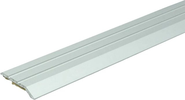 Döllken Ausgleichsprofil 1,8 SK aus Aluminium in Silber, B/H/T: 180,0 x 30 x 3 mm - Bild 1