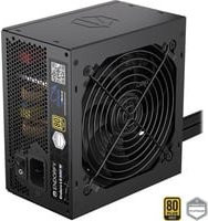 Endorfy Enduro L6 650W PC-Netzteil, 80 Plus Gold, Schwarz - Bild 1