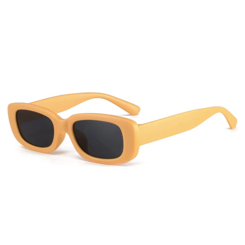 ERIKOLE Kinder-Sonnenbrille, Rund, Vollrand, Kunststoff - Bild 3
