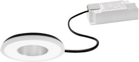 Brumberg LED-Einbauleuchte Up-Down in Weiß, dimmbar, Warmweiß - Bild 1