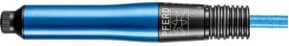 PFERD Druckluftgeradschleifer PGAS 2/600 E-DV mit 60.000 RPM und 100 Watt in Blau - Bild 1