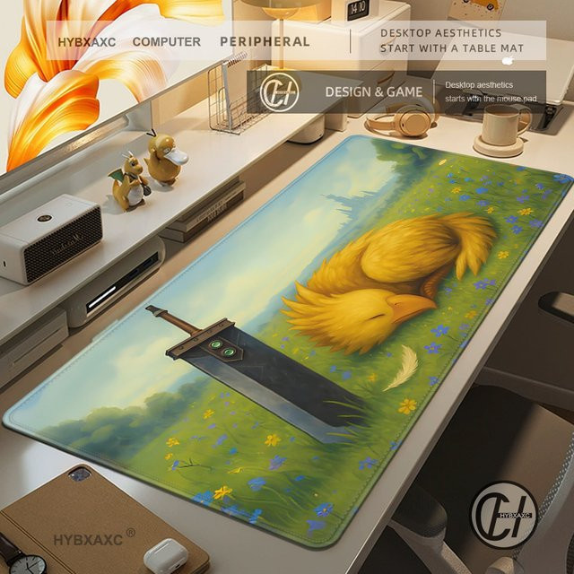 HYBXAXC Magic: The Gathering Spielmatte, Zubehör, Bunt / Mehrfarbig - Bild 1