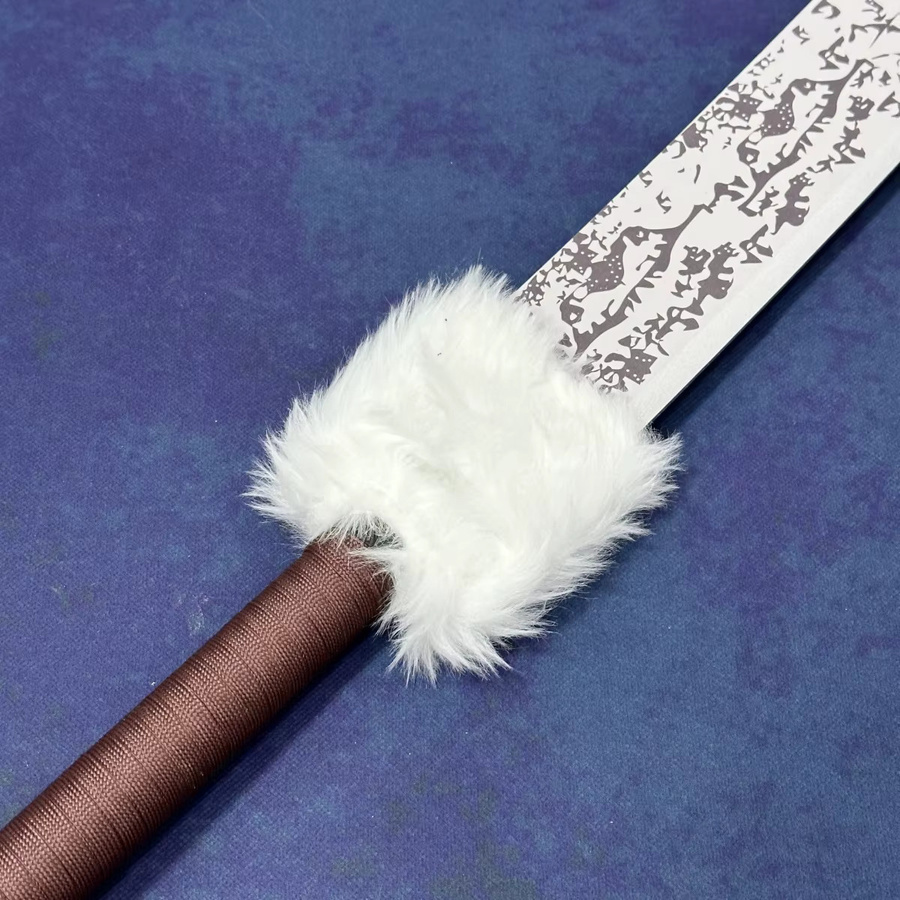 Bandai Jujutsu Kaisen Fushiguro Toji Katana, Samurai, Schwarz - Bild 2
