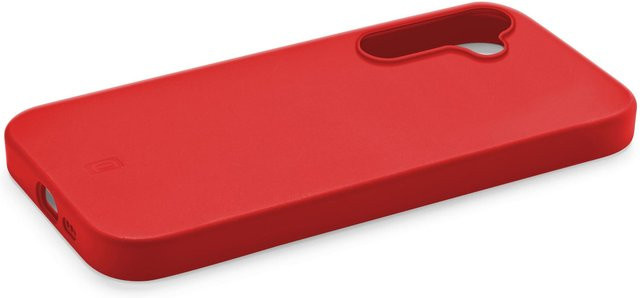 Sensation Case für Samsung Galaxy A55 5G in Rot - Bild 1