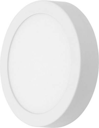 Brumberg LED-Panel 18W Warmweiß Rund in Weiß - Bild 1