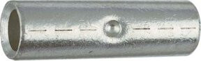 Klauke Pressverbinder 185qmm 131R in Silber aus Kupfer - Bild 1