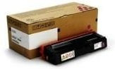 Ricoh Original Magenta Tonerpatrone für Ricoh SP C252DN, SP C252SF und Aficio SP C252DN, SP C252SF (407533) - Bild 1