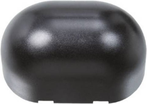 Pepperl+Fuchs RaDec-D Bewegungsmelder Schwarz 12 - 36 V - Bild 1