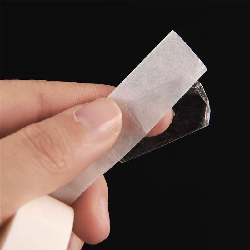 Doppelseitiges Körperband für Kleidung, transparentes und wasserdichtes medizinisches Klebeband für Dessous und BH-Streifen - Bild 6