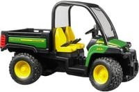 Bruder John Deere Gator 8550 Landwirtschaft Modellfahrzeug - Bild 1
