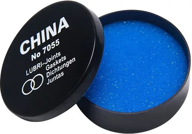 OAKCHARM Wartungsset, wasserdichtes Fett, O-Ring Dichtung Schmiermittel - Bild 1