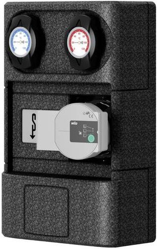 Stiebel Eltron WPKI-HK E Pumpenbaugruppe 206627 - Bild 1