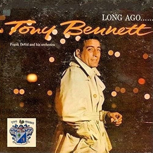 Tony Bennett LP Schallplatte Long Ago And Far Away Jazz 2017 Schwarz - Bild 1