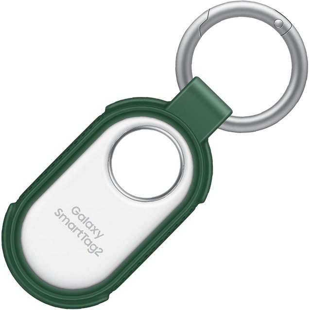 Samsung Rugged Case EF-RT560 für Galaxy SmartTag2 in Grün - Bild 2
