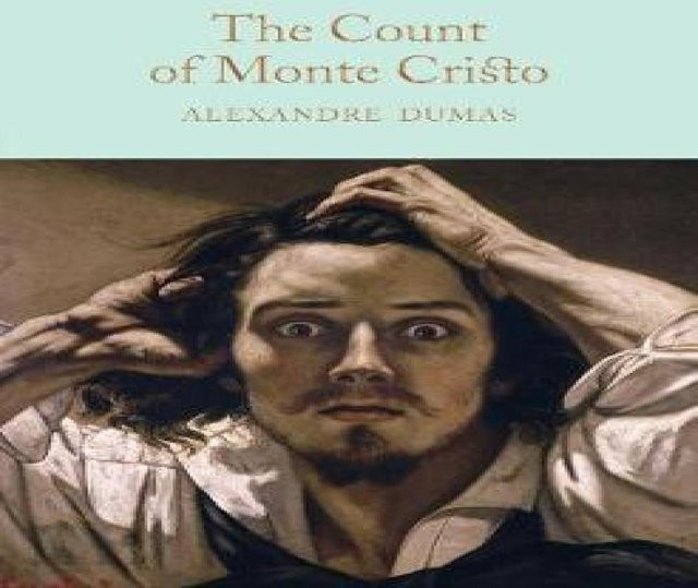 Der Graf von Monte Christo von Alexandre Dumas, gebundene Ausgabe, gekürzte Ausgabe - Bild 1