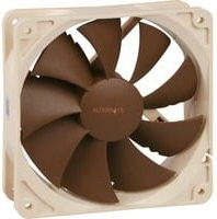 Noctua Gehäuselüfter NF-P12-1300 in Beige - Bild 1