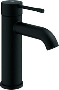Grohe Waschtisch-Einhebelmischer Essence in Phantom Black Matt - Bild 1