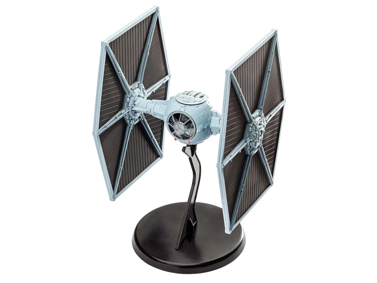 Revell Star Wars Tie Fighter, Bausatz, 1:110, ab 10 Jahren - Bild 4