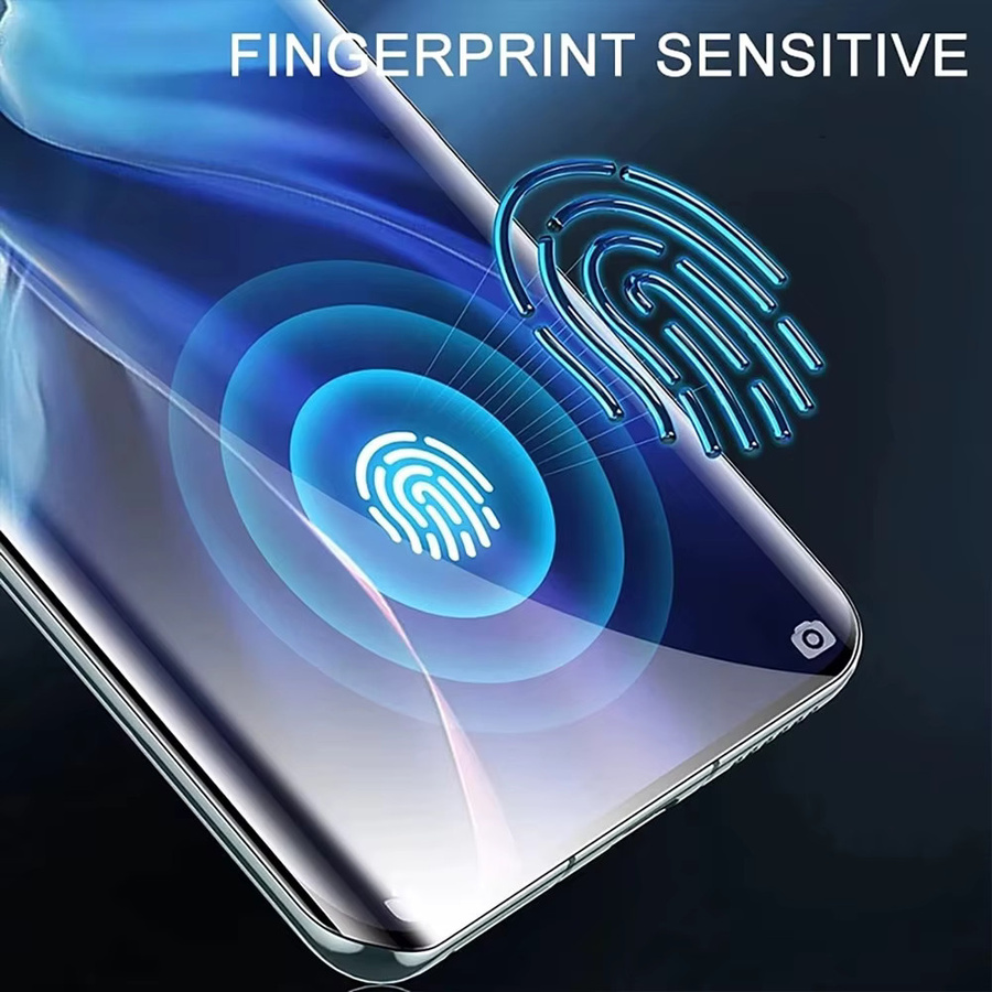 5 Stück transparente Hydrogel-Displayschutzfolien für Xiaomi 15T 17 Pro Max 15 14 13 Ultra 12 11 Lite 11T 12T 13T 14T Pro - Bild 2