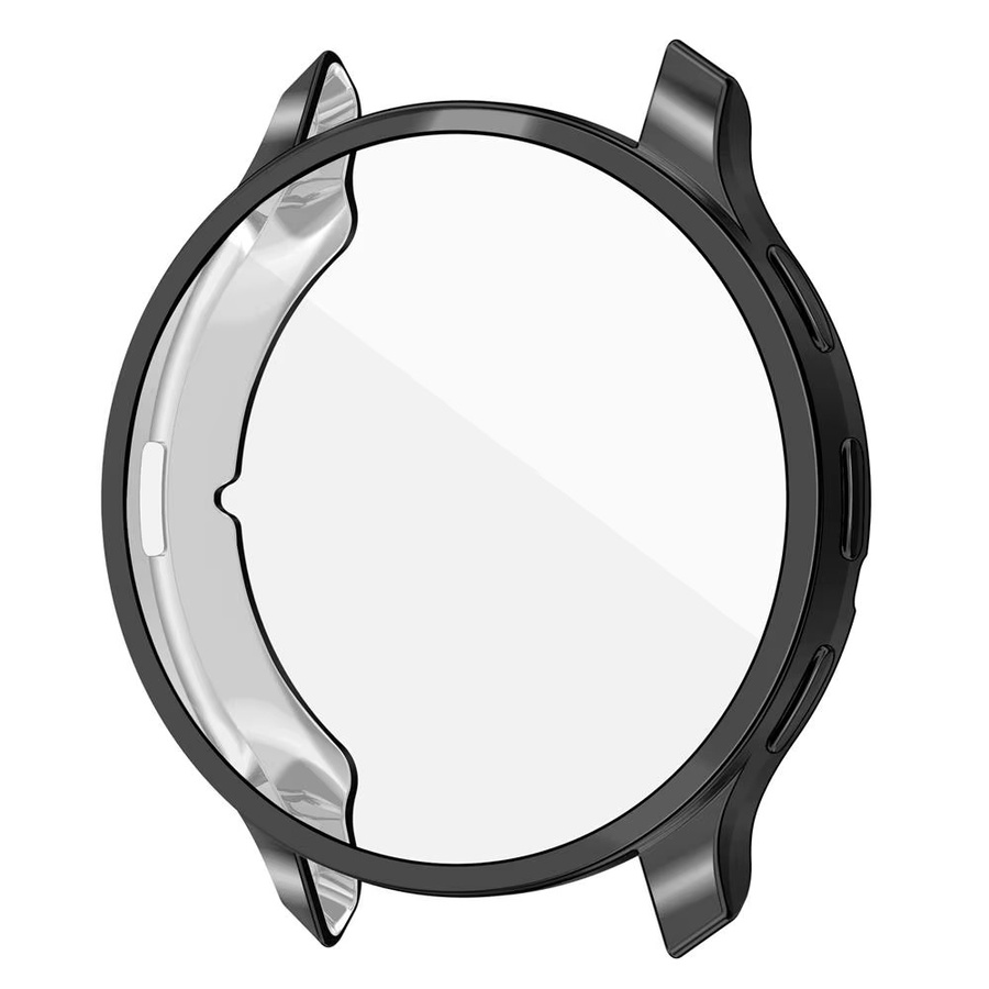 Garmin Smartwatch Schutzhülle, TPU, Schwarz, Unisex - Bild 4